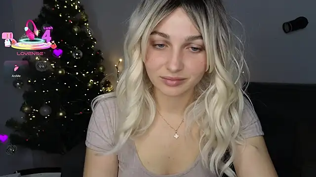 KittyYoda's cam snapshot