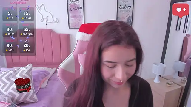 Amy_joones's cam snapshot