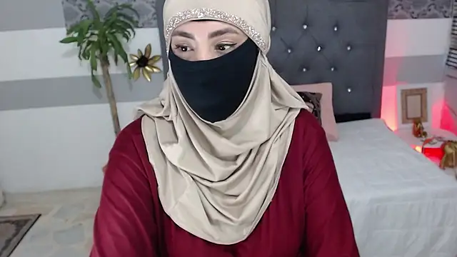 Jalima_sabag's cam snapshot