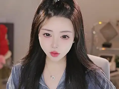 Qiaoqiao__'s cam snapshot