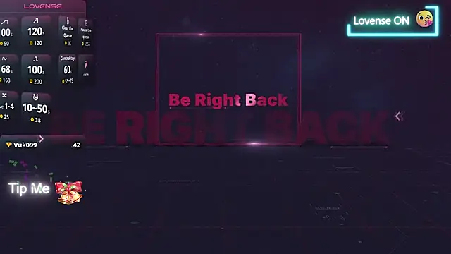 Sensual-Adeline's cam snapshot