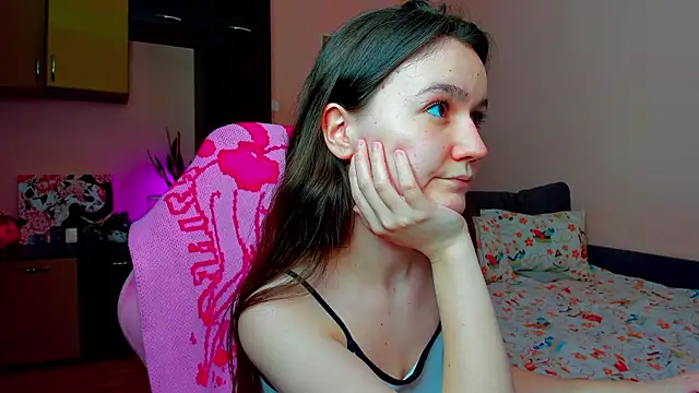 ameli_moon's cam snapshot