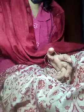 IndianRima's cam snapshot