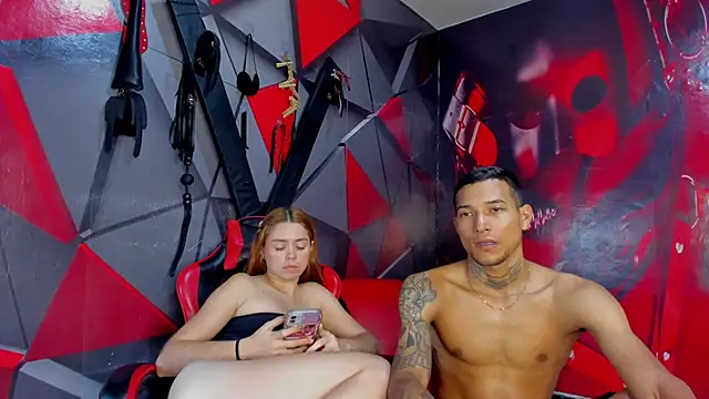 Hana_and_Zeta's cam snapshot