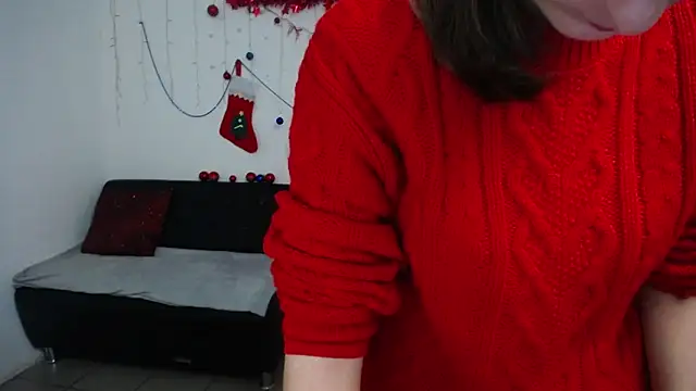 MichelLeee's cam snapshot