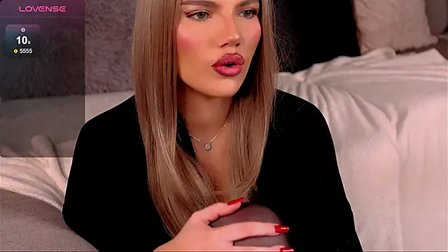 Graciane_Lee's cam snapshot