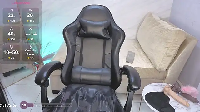 Paulette_v's cam snapshot