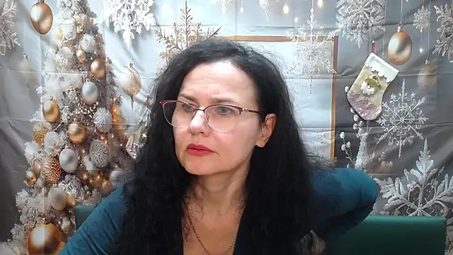 Miroslava_Happi's cam snapshot