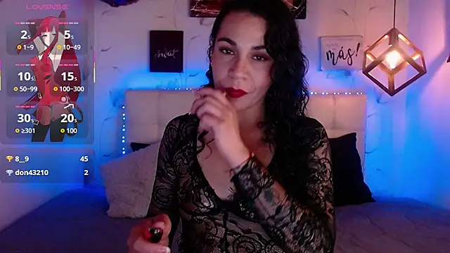 mia_velvet1's cam snapshot