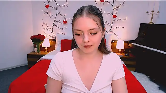 marshmallowee's cam snapshot