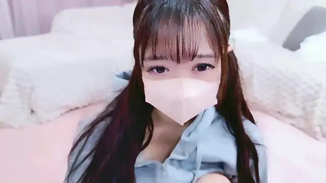 mei_love's cam snapshot