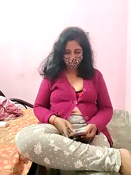 Rupali201's cam snapshot