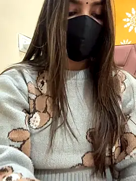 Cute-Sakhi's cam snapshot