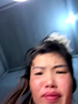 Sunny_lotus's cam snapshot