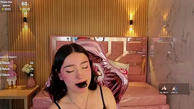 venuss09_s's cam snapshot