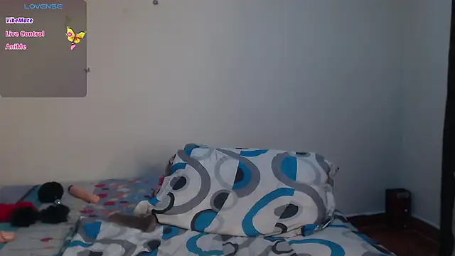 evangeline_lover's cam snapshot