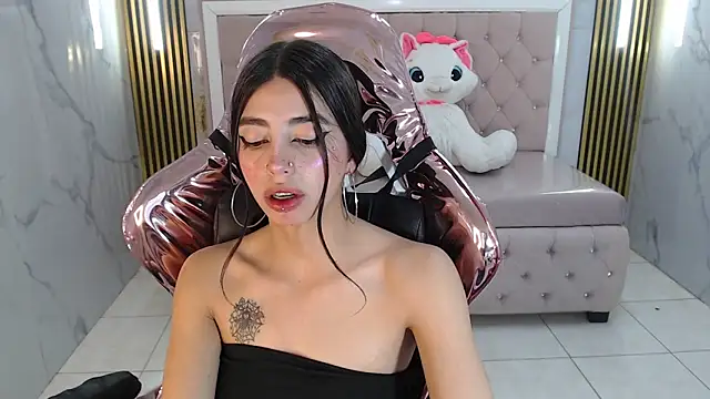 alehp_rose_s's cam snapshot