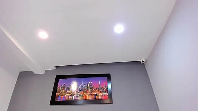 CharlotteCottin's cam snapshot