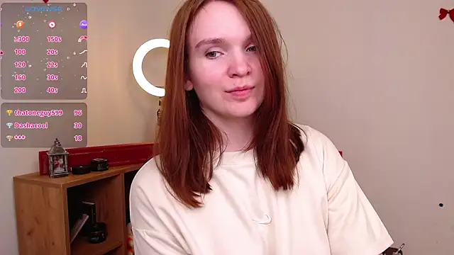 EvaJackson111's cam snapshot