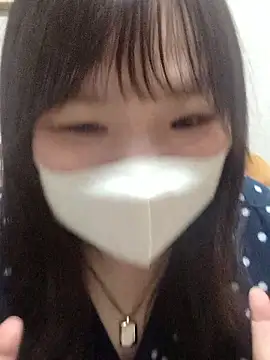 AYA_dayo's cam snapshot