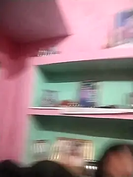 Hot_babli54's cam snapshot