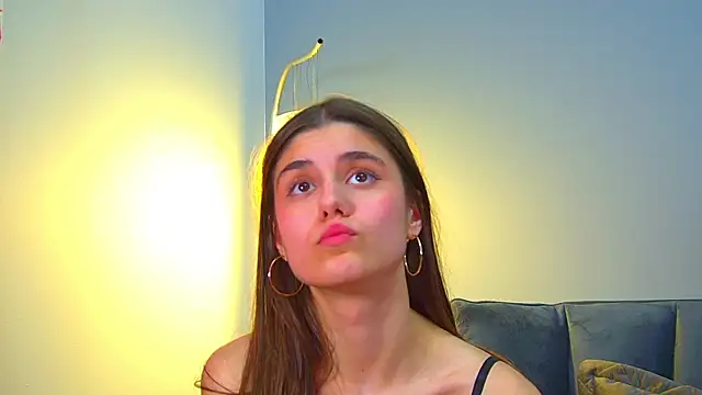 ArianaAllens's cam snapshot