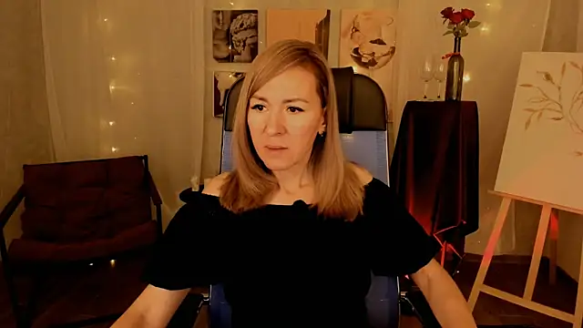 DonnaSmitth's cam snapshot