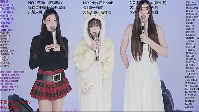 sweetgirls666's cam snapshot