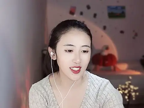 Queena_'s cam snapshot