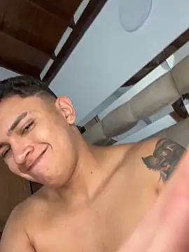 HotVoltage's cam snapshot