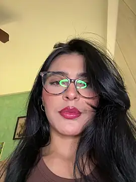 Cristal_Cerati_'s cam snapshot