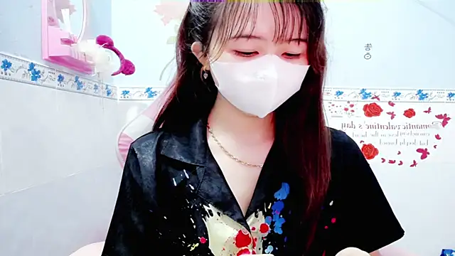 Angale_sexyY's cam snapshot