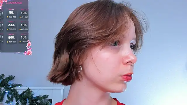 UmbraVelour's cam snapshot