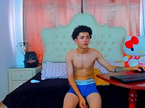 KittyANDjack's cam snapshot