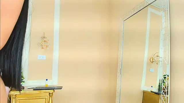 HallieStone's cam snapshot