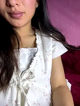 Mayli2x's cam snapshot