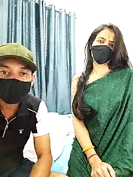 Somya_Rishi's cam snapshot