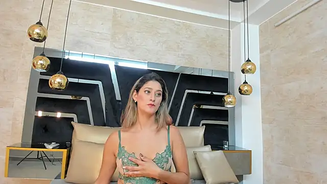 JulietaWales's cam snapshot