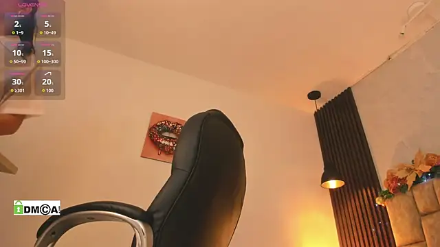 AnnyLee1's cam snapshot