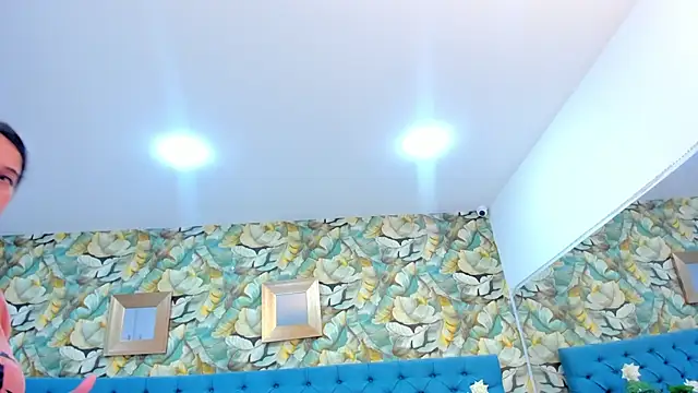 SammyBlassio's cam snapshot