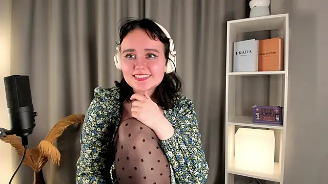 TracyLilith's cam snapshot