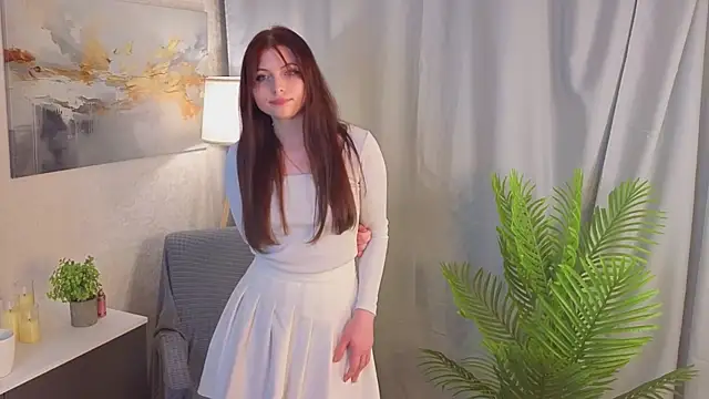 GinnyGowey's cam snapshot