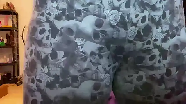 kisicaxx's cam snapshot