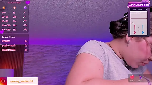 emmy_walker's cam snapshot