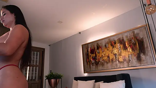 KateSunder's cam snapshot