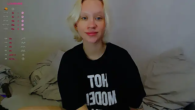 amelia_lye's cam snapshot