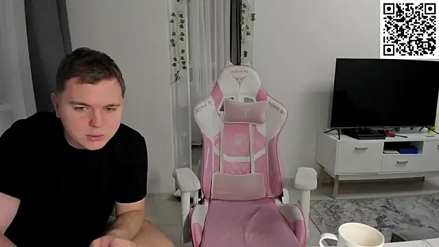 MashkaRay's cam snapshot