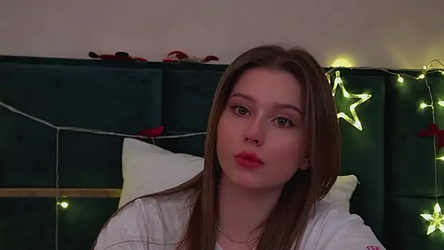 DianaVert's cam snapshot