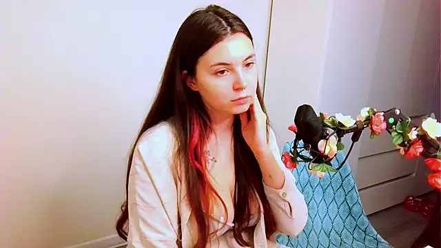 peachyness's cam snapshot