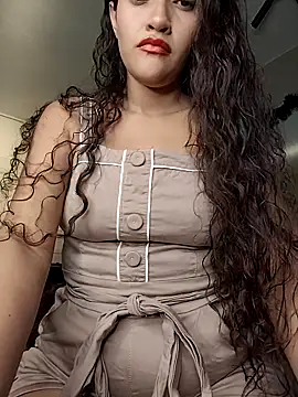 ArielBlossom___'s cam snapshot